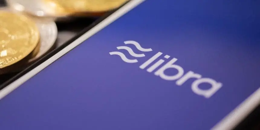 Facebook Met With Central Banks Officials To Discuss Libra