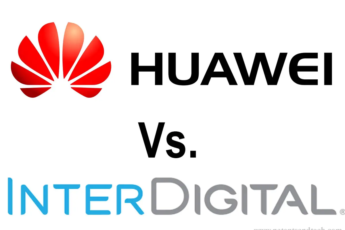 US company InterDigital says it can license its 5G technology to Huawei