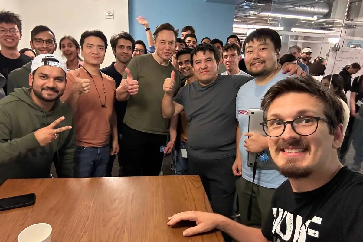 Elon Musk Will Fire More Twitter Employees Tomorrow