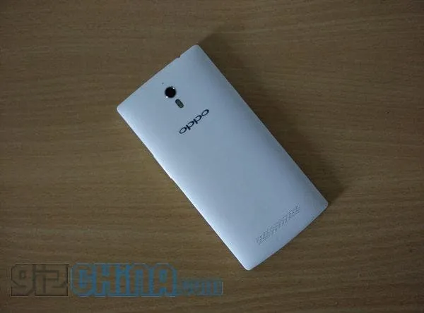 2K OPPO Find 7 now available in India via Flipkart for $625