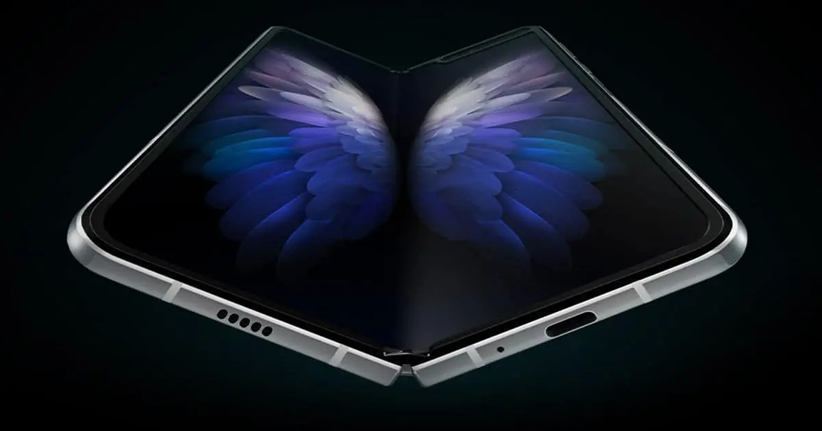 Samsung W21 5G gets 3C certification with a 25W standard charger