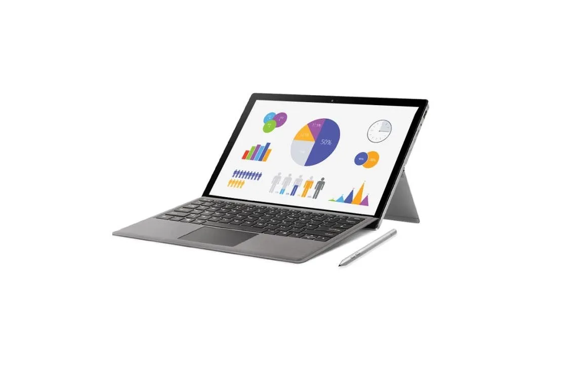 Voyo VBook i7 Plus with Intel i7-7500U $30 Off with Coupon
