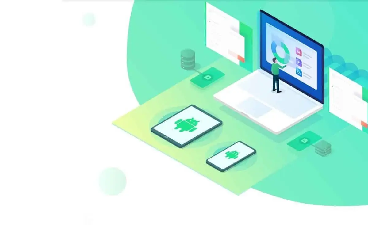 The Easiest Way to Do Android Data Recovery without Root