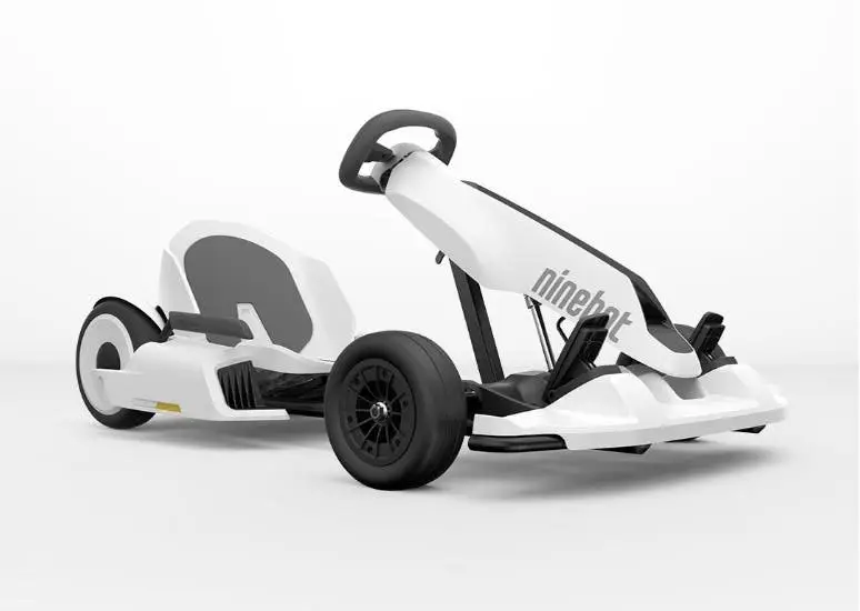 Xiaomi Ninebot Electric Gokart Kit Launched at 2999 Yuan ($430)