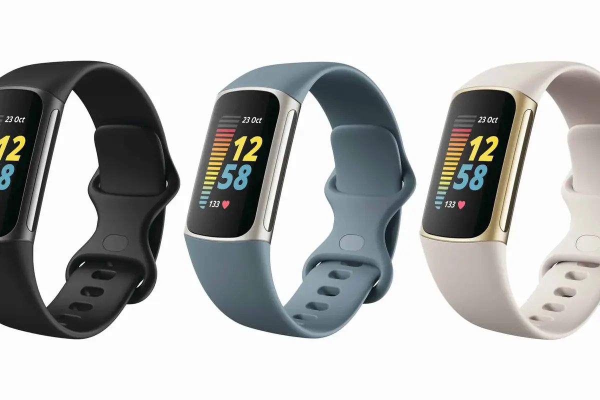 Fitbit's $179 Charge 5 Is Finally Shipping to Customers Starting Today