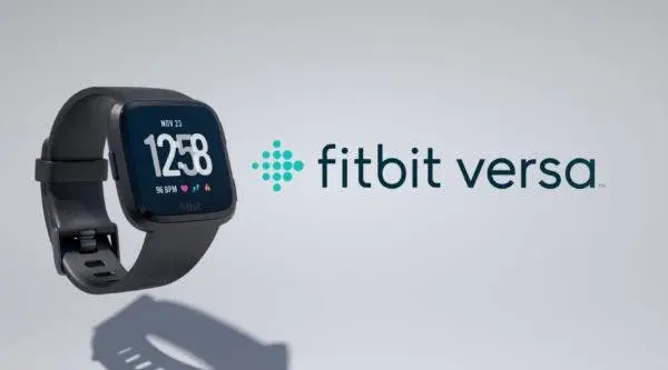 Leaked: Fitbit Versa!