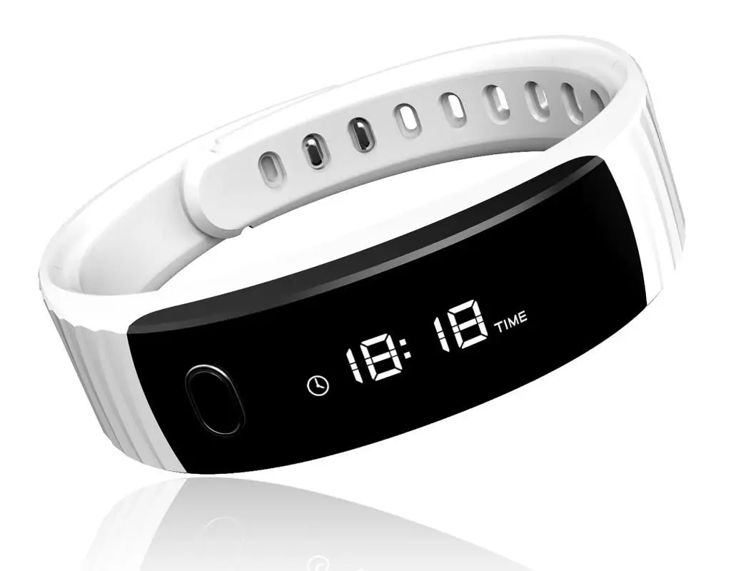 Intex's FitRist could be the perfect Mi Band successor