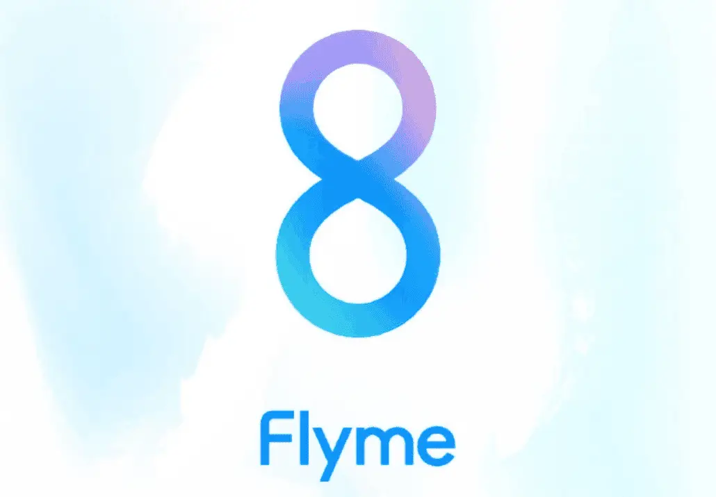 Meizu Flyme 8 development version gets a brand new input method