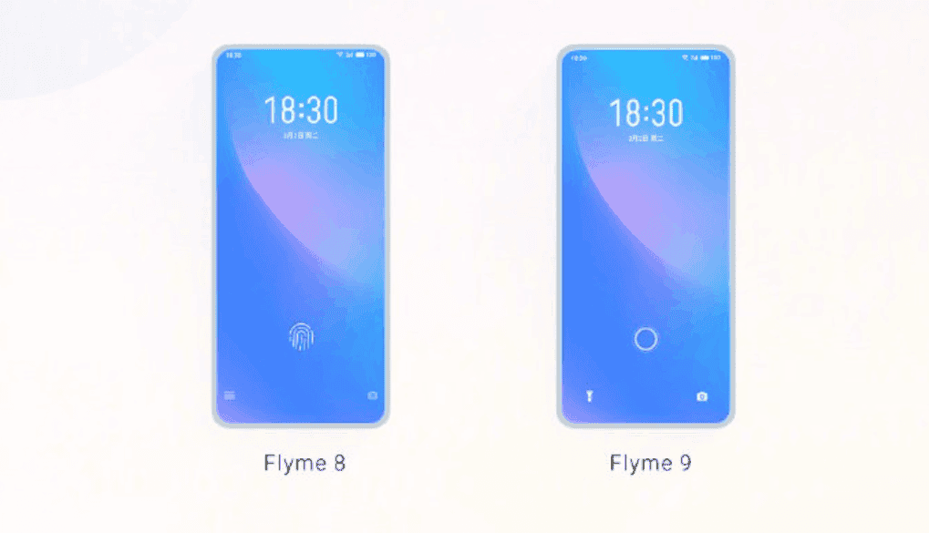 Flyme 9 is official - top-notch user experience with amazing features