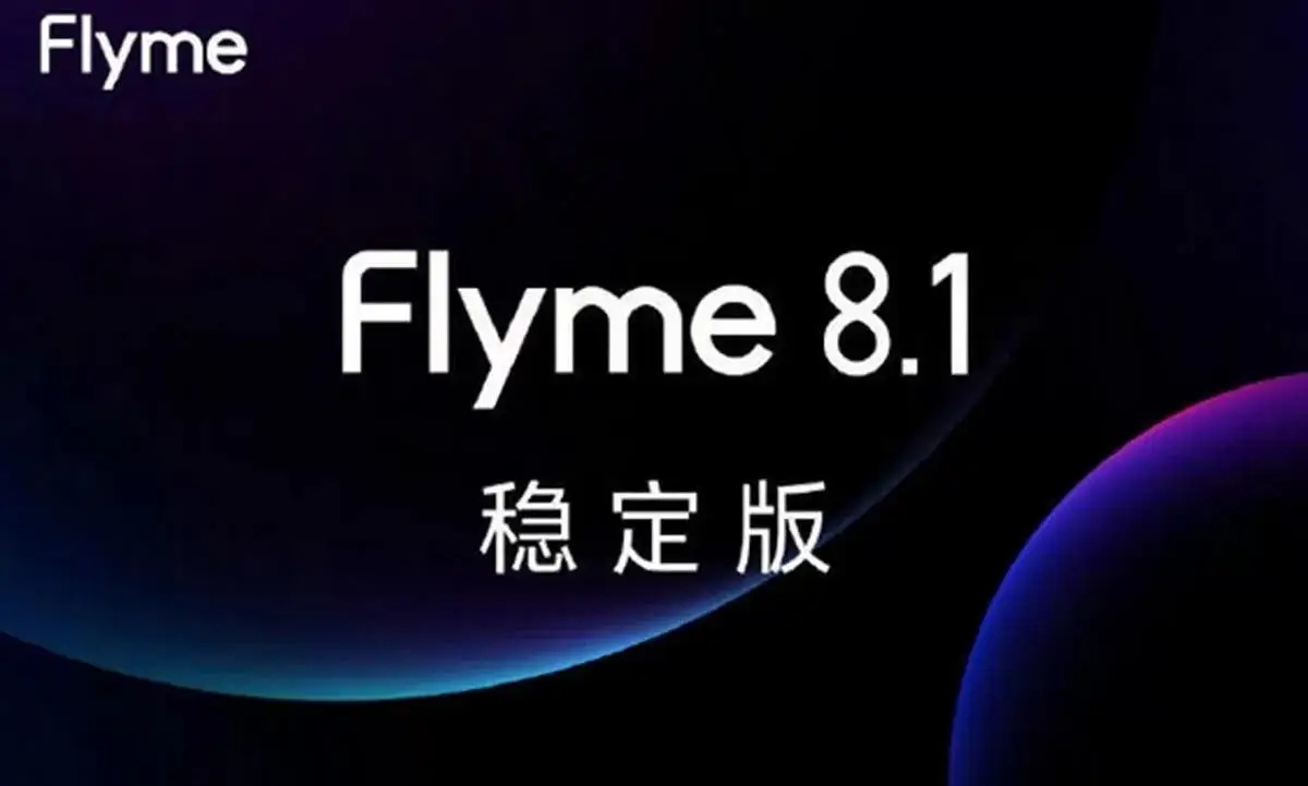 Meizu announces beta tests of Flyme OS 8.1 based on Android 10 for several devices