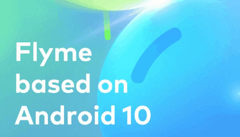 Meizu's first batch of Android 10 internal betas arrives today