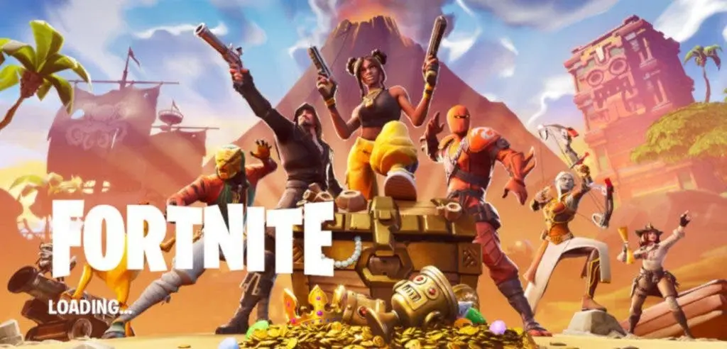 Redmi Note 7 Pro gets an important update, brings Fortnite support