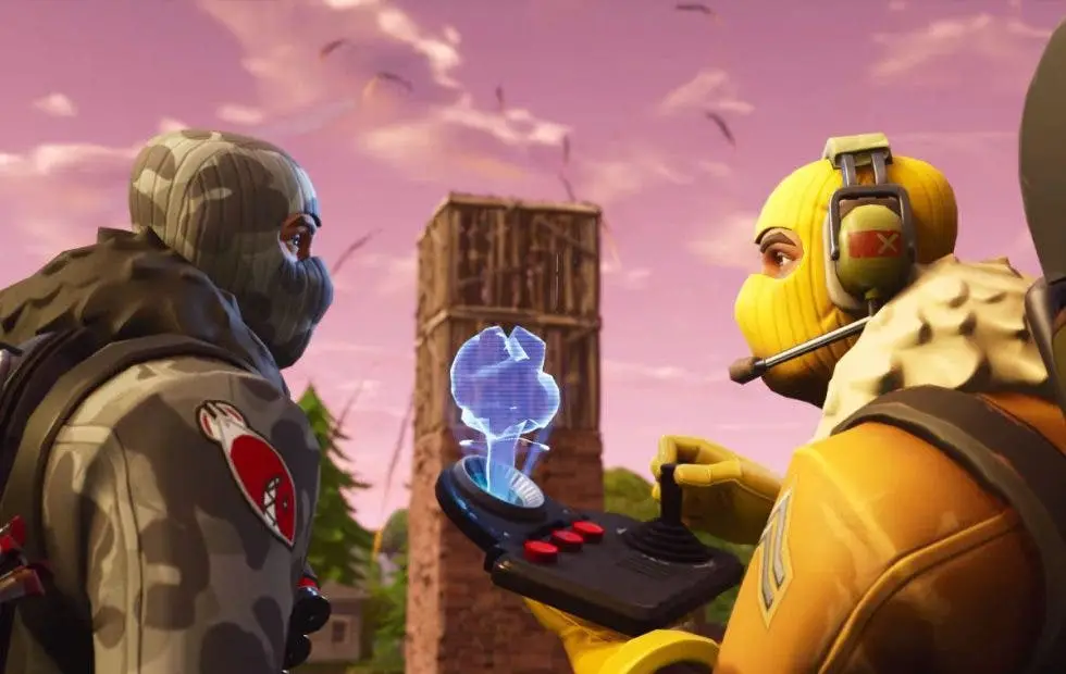 Fortnite for Android to be initially exclusive to Galaxy Note 9 at launch
