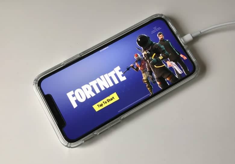 Epic warns: iOS 14 update may cause "Fortnite" to be uninstalled