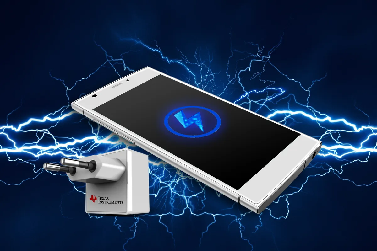 Smartphone 150W fast charging is about to be mass-produced