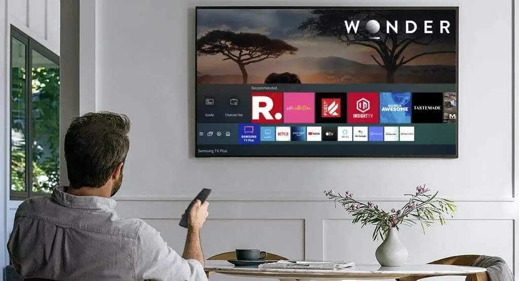 Samsung brings its TV Plus free streaming service to India