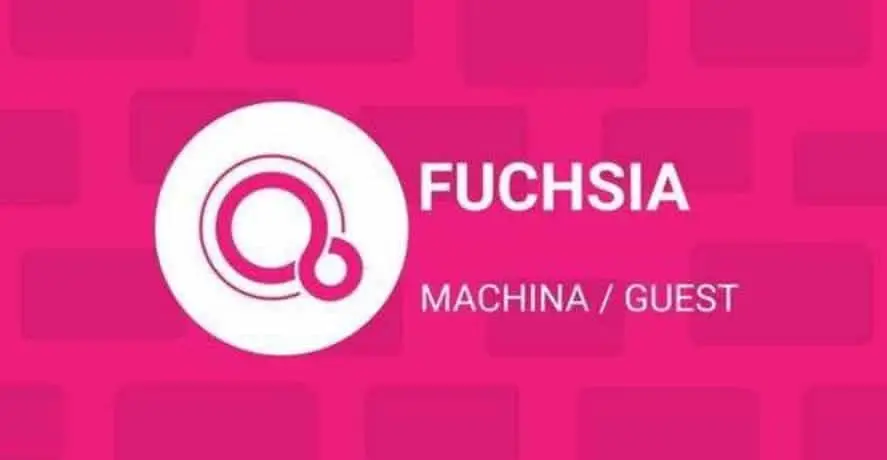 Google Fuchsia OS gets Bluetooth certification