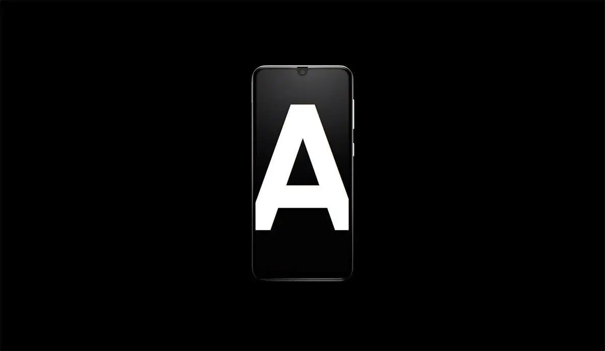 The design of the Samsung Galaxy A32 5G has been revealed