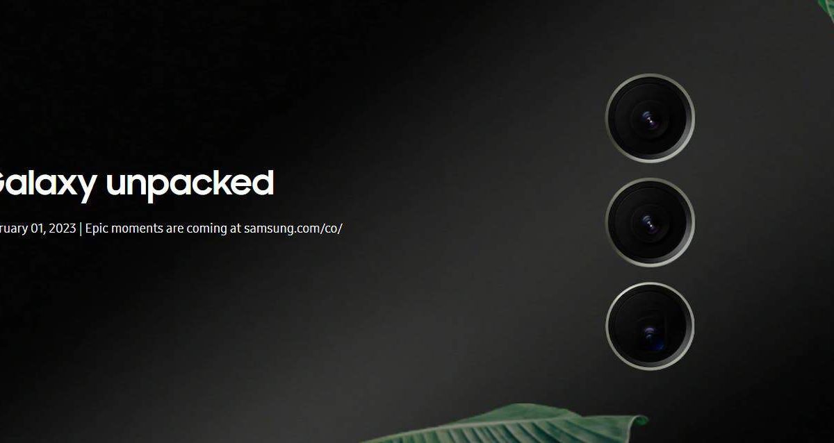 Breaking: Promo Videos of Samsung Galaxy S23 Series Leaked!