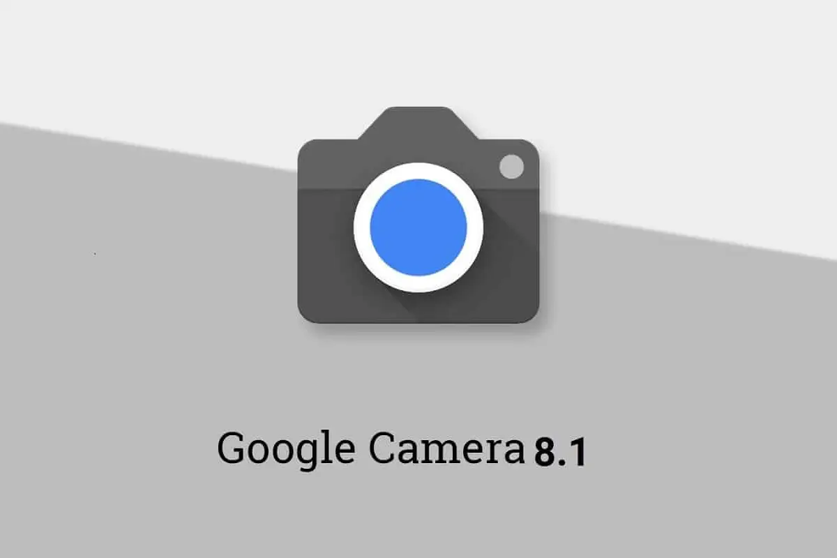 Google Camera 8.1 is available for a range of Android smartphones