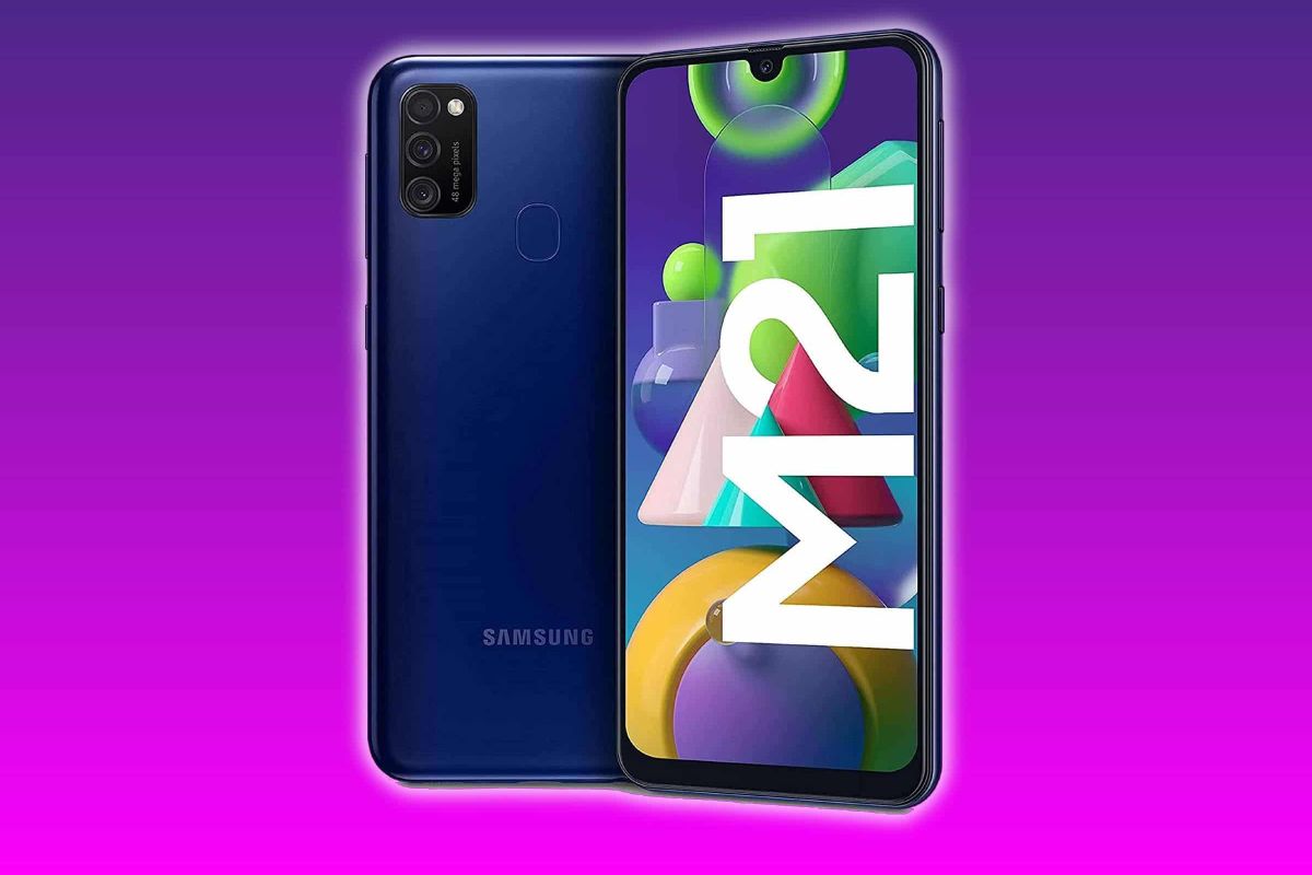 Samsung Galaxy M21 2021 Edition will go official soon