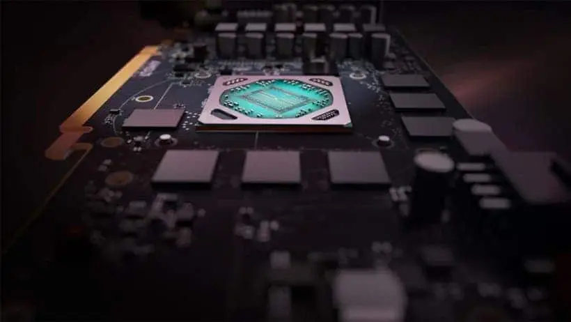 AMD: Our GPU's are for gamers, not for miners