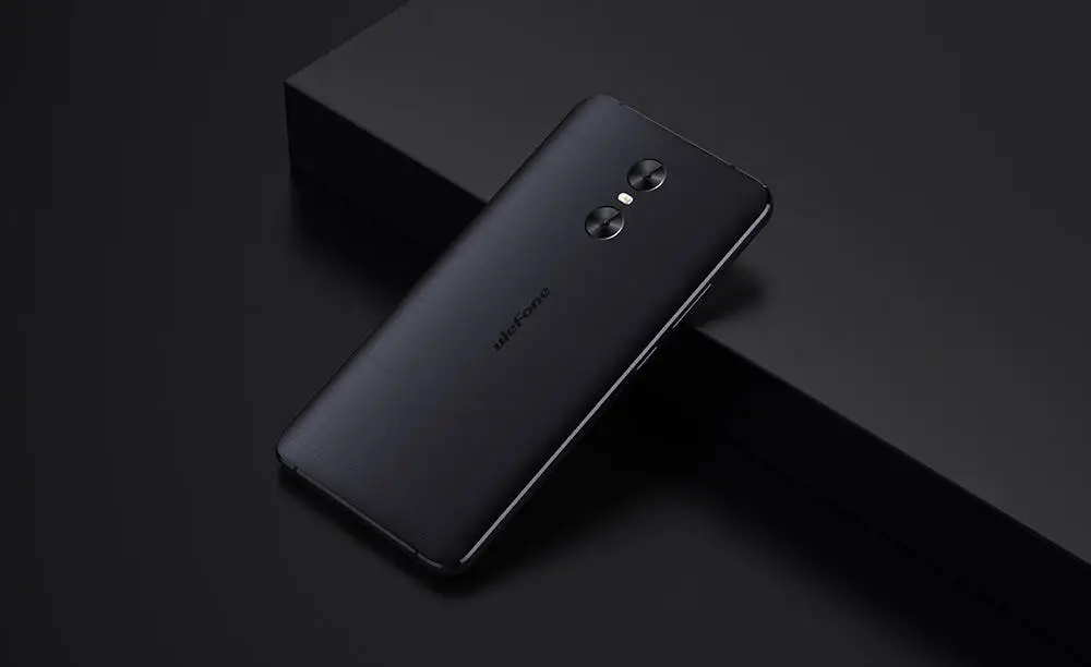 Ulefone Gemini Launching Before 2017?