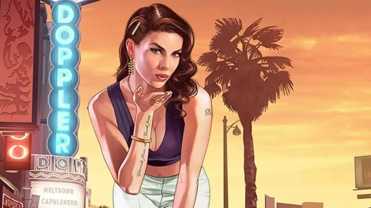 GTA 6 Leak Culprit Is a 16-Year-Old Teenager