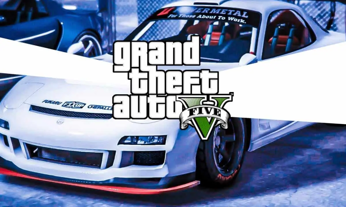 GTA V: we know the release date on PlayStation 5 and Xbox Series X/S