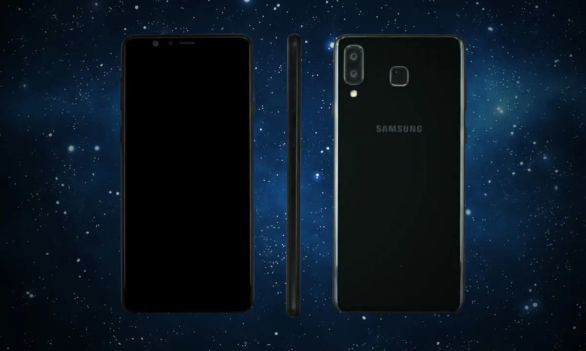Samsung Galaxy A Star gets Bluetooth SIG certification