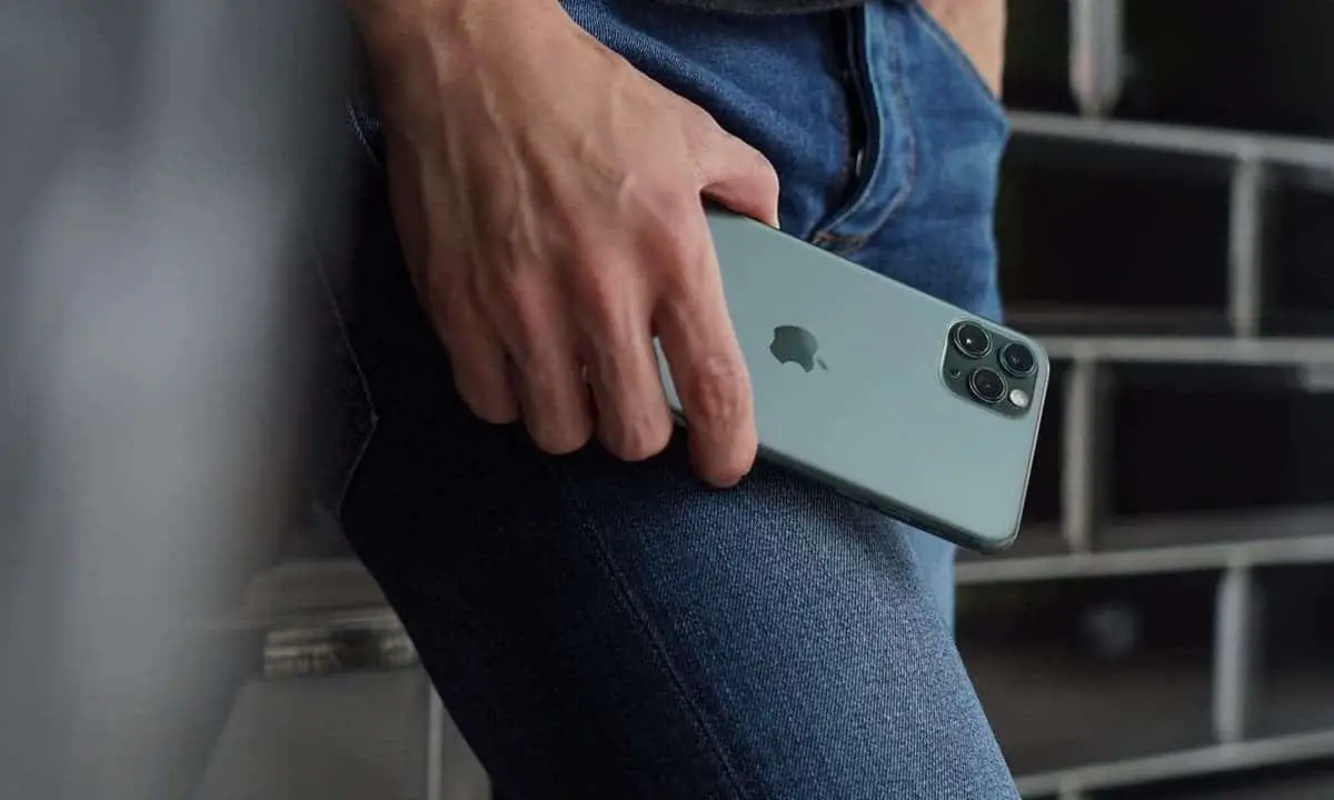 Top 5 Mistakes First-Time iPhone Users Make