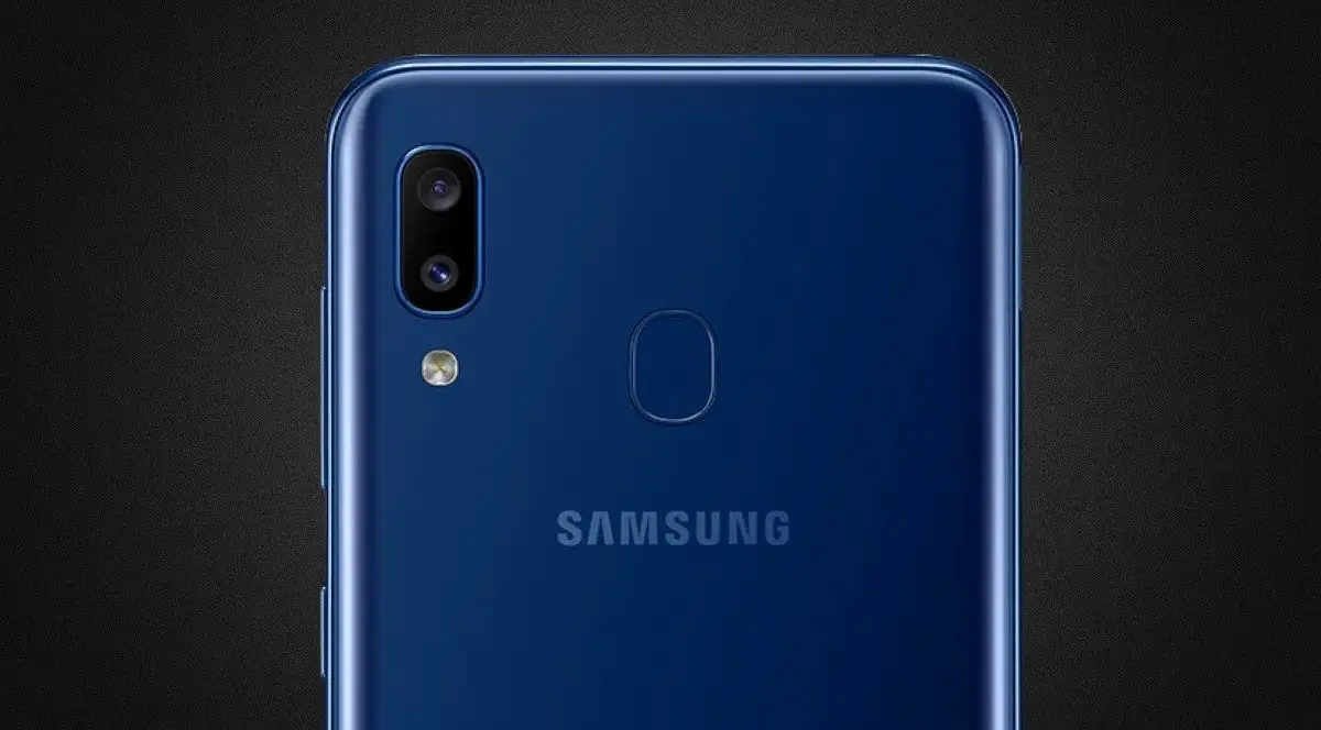 The alleged Samsung Galaxy A01 receives FCC certification