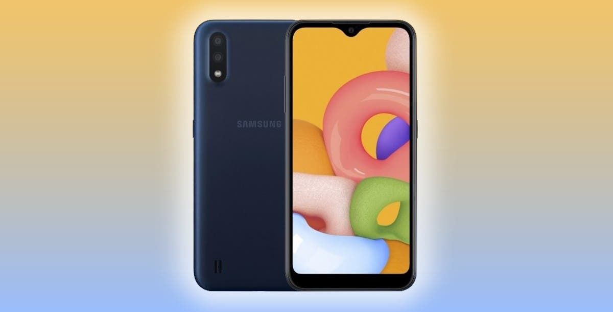 Galaxy A02 passes by ANATEL certification in Brazil