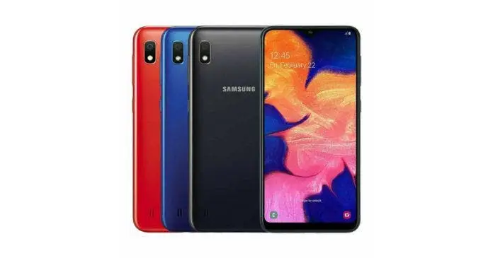 Galaxy A10s, Galaxy M40 to debut soon in India