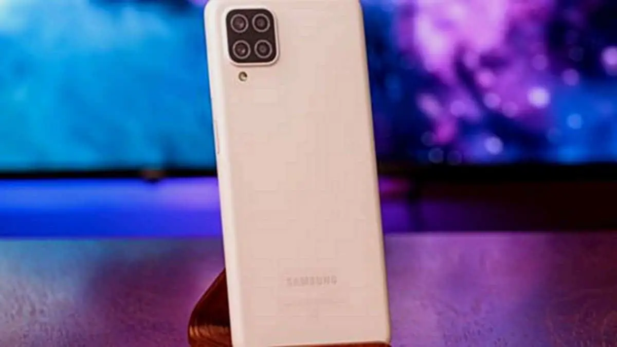 Galaxy A13 5G coming soon as Samsung's cheapest 5G smartphone