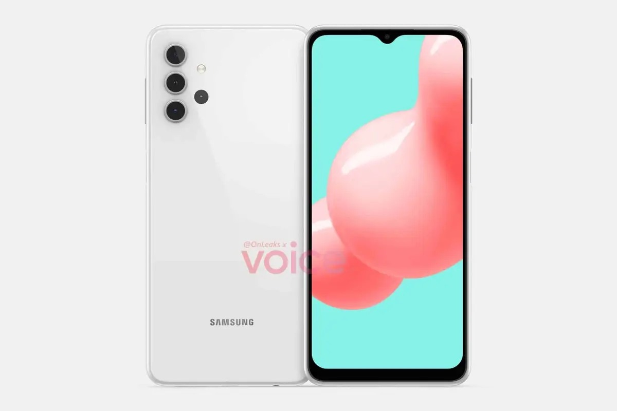 Galaxy A32 5G passes by Bluetooth SIG certification
