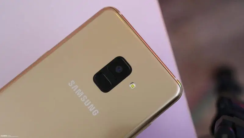 Samsung Galaxy A8 & A8 Plus first hands on video is here!