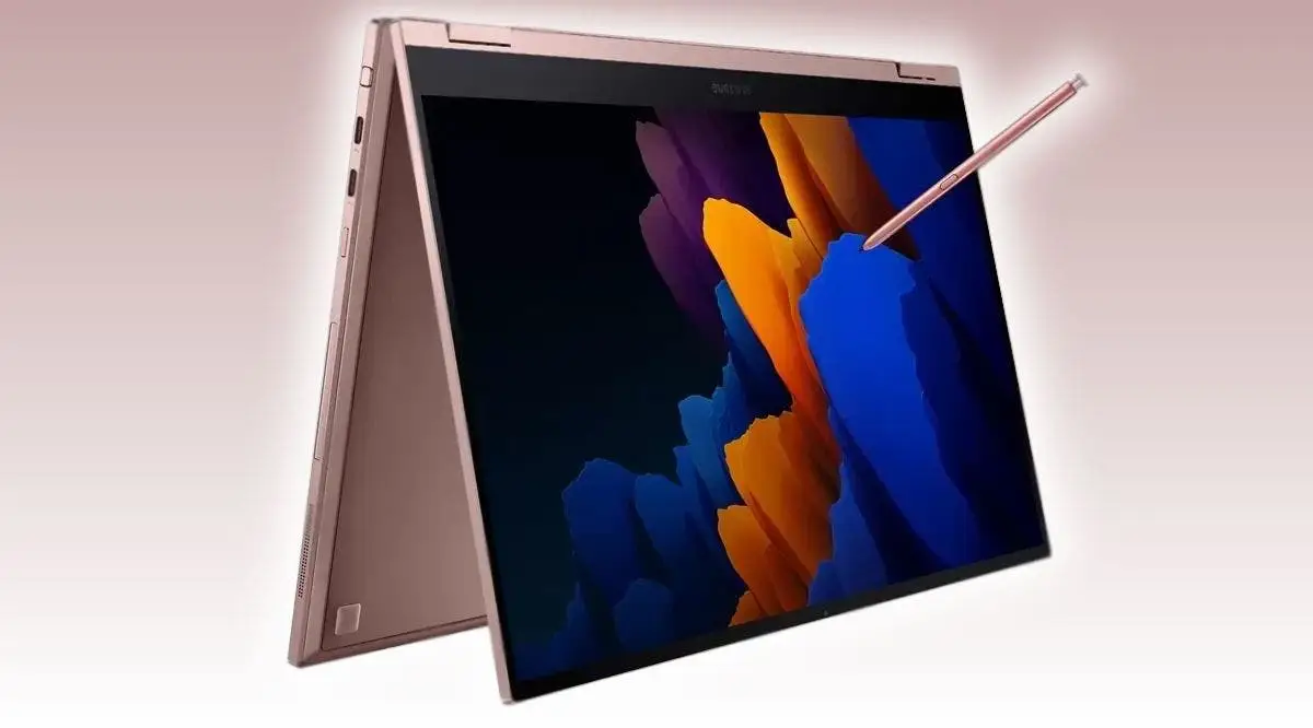 Galaxy Book Pro series specs surface, coming with OLED displays and 5G connectivity
