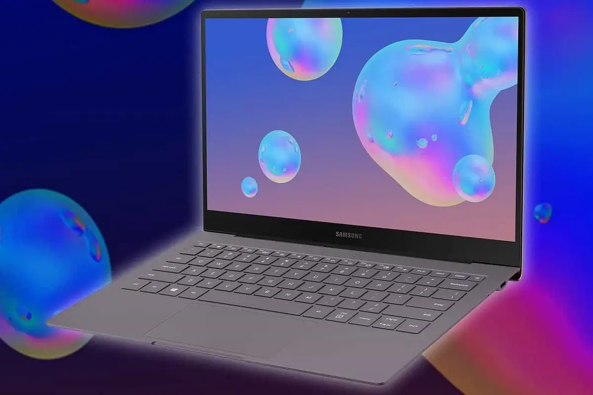 Samsung Galaxy Book S goes official with Intel Lakefield chipset
