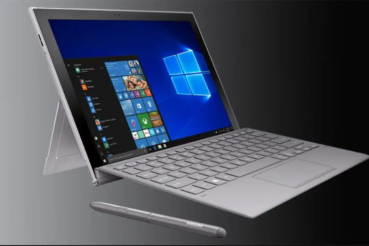 Samsung Galaxy Book S will come with Snapdragon 855 and Windows 10