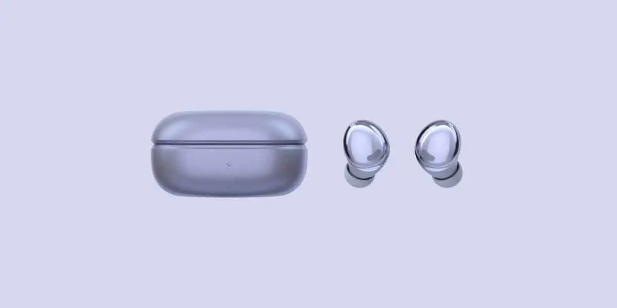Galaxy Buds Pro specs leaked; coming alongside the Galaxy S21 series