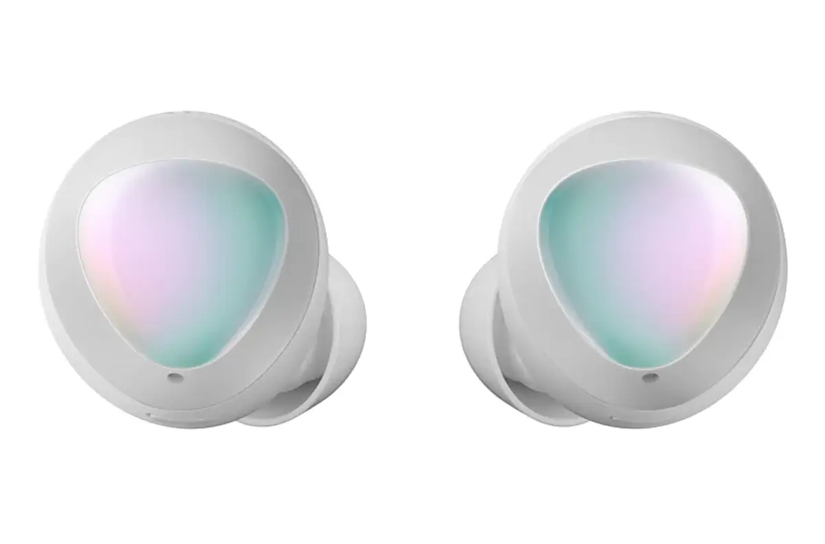 Samsung Galaxy Buds Silver Colour quietly launched