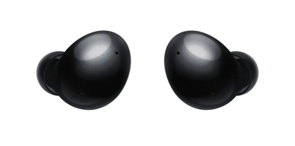 Samsung Galaxy Buds2 all-black colour version released