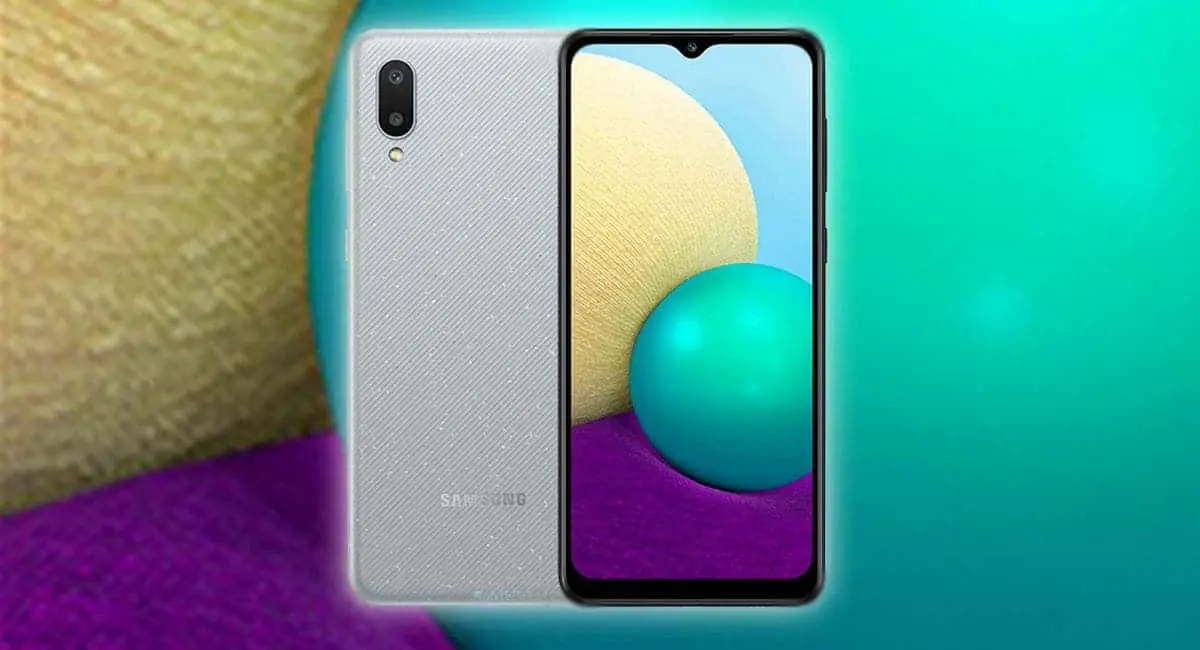 Samsung Galaxy E02 surfaces on India support page