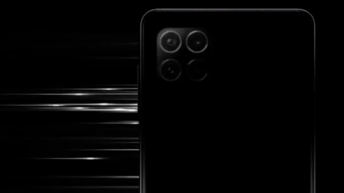 Samsung Galaxy F with Quad-Camera setup teased by Flipkart
