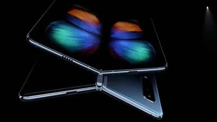Samsung Galaxy Fold Lite will cost $1,100 and will be powered by Snapdragon 865