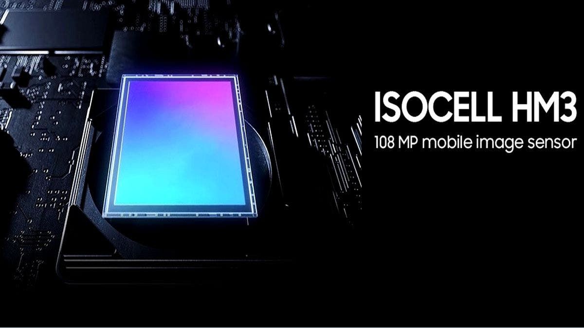 Samsung ISOCELL HM3 sensor detailed in new video