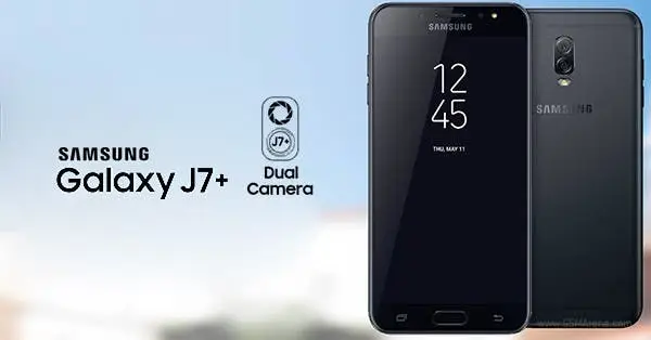 Alleged Samsung Galaxy J7 (2018) exposed by FCC and GeekBench