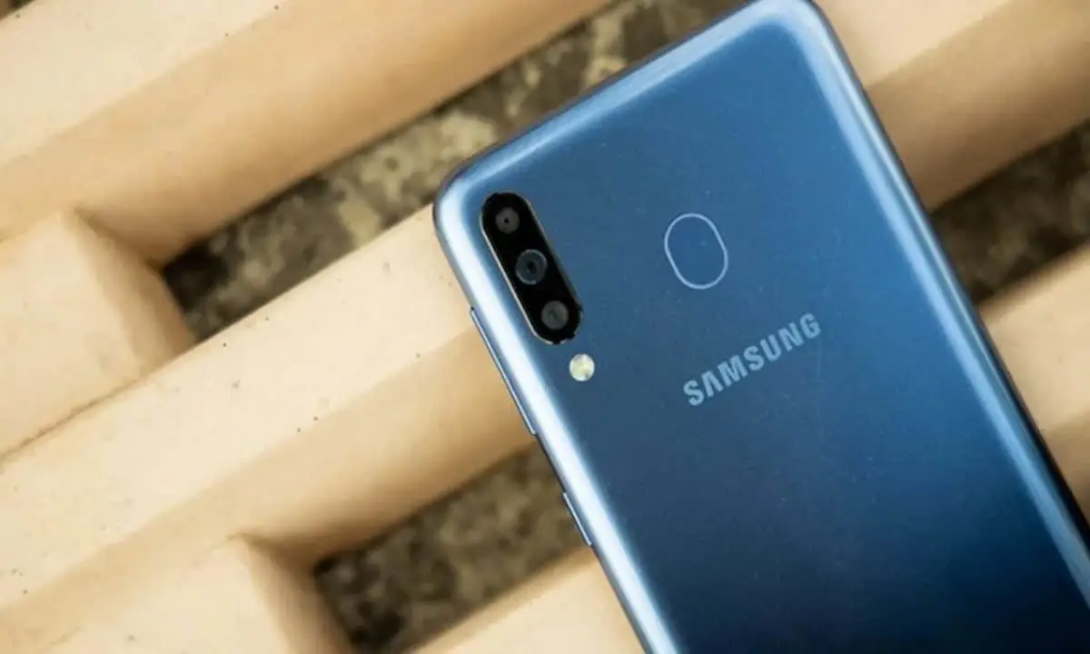 Galaxy M11 press renders break cover, specs leak online