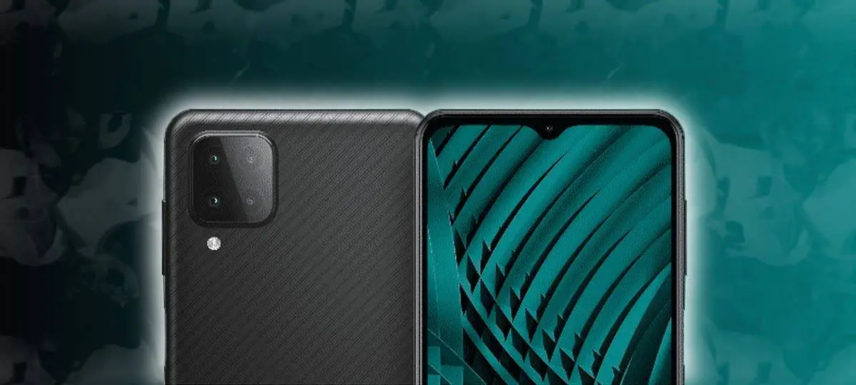 Samsung Galaxy M12 passes by FCC with 6,000mAh battery